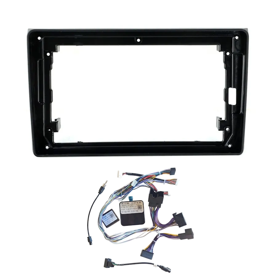 CR005 DIQ CR005 (FRAME 10" for AUDI A4 mod. 2009-2016) - Image 1