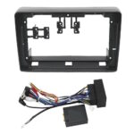 DIQ CR140 (FRAME 9" for FIAT DUCATO mod. 2006-2011)