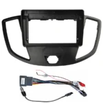 DIQ CR179 (FRAME 9" for FORD TRANSIT mod. 2014-2020)