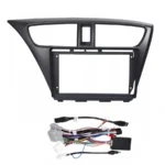 DIQ CR190 (FRAME 9" for HONDA CIVIC mod. 2012-2016)