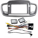 DIQ CR319 (FRAME 10" for KIA SORENTO mod. 2014-2020)