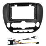 DIQ CR321 (FRAME 9" for KIA SOUL mod. 2014>)
