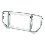 DIQ CR326 (FRAME 9" for KIA SPORTAGE mod. 2016-2018) - Image 2