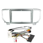 DIQ CR327 (FRAME 9" for KIA SPORTAGE mod. 2018>)