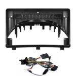 DIQ CR480 (FRAME 9" for OPEL ANTARA mod. 2006>)