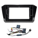 DIQ CR750 (FRAME 9" for VW PASSAT mod. 2016>)