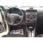 DIQ CR126 (FRAME 9" for DAIHATSU TERIOS mod. 2006-2017) - Image 2
