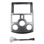 DIQ CR126 (FRAME 9" for DAIHATSU TERIOS mod. 2006-2017)