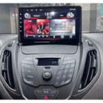 DIQ CR180 (FRAME 9" for FORD TOURNEO COURIER mod. 2014>) - Image 3