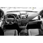 DIQ CR179 (FRAME 9" for FORD TRANSIT mod. 2014-2020) - Image 2