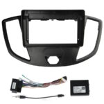 DIQ CR179 (FRAME 9" for FORD TRANSIT mod. 2014-2020)