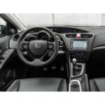 DIQ CR190 (FRAME 9" for HONDA CIVIC mod. 2012-2016) - Image 2