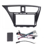 DIQ CR190 (FRAME 9" for HONDA CIVIC mod. 2012-2016)