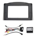 DIQ CR272 (FRAME 9" for JEEP mod. 2007-2014 - DODGE mod. 2007>)