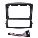 DIQ CR317 (FRAME 9" for KIA SORENTO mod. 2006-2009)