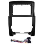 DIQ CR318 (FRAME 10" for KIA SORENTO mod. 2009-2014)