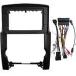 DIQ CR318 (FRAME 10" for KIA SORENTO mod. 2009-2014)