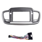 DIQ CR319 (FRAME 10" for KIA SORENTO mod. 2014-2020)