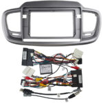 DIQ CR319 (FRAME 10" for KIA SORENTO mod. 2014-2020)