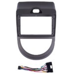 DIQ CR320 (FRAME 9" for KIA SOUL mod. 2008-2013)
