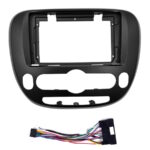 DIQ CR321 (FRAME 9" for KIA SOUL mod. 2014>)