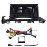 DIQ CR379 (FRAME 9" for MAZDA 6 mod. 2017-2020)