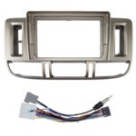DIQ CR474 (FRAME 9" for NISSAN X-TRAIL mod. 2000-2004)