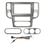 DIQ CR475 (FRAME 10" for NISSAN X-TRAIL mod. 2004-2007)