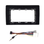 DIQ CR476 (FRAME 10" for NISSAN X-TRAIL mod. 2004-2007)