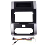 DIQ CR477 (FRAME 10" for NISSAN X-TRAIL mod. 2007-2013)