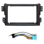 DIQ CR682 (FRAME 9" for OPEL AGILA – SUZUKI SPLASH mod. 2008>)