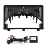 DIQ CR480 (FRAME 9" for OPEL ANTARA mod. 2006>)