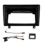 DIQ CR485 (FRAME 9" for OPEL ASTRA H mod.2004-2010)