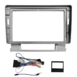 DIQ CR482 (FRAME 9" for OPEL ASTRA J mod.2010-2016)