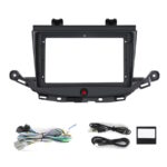 DIQ CR483 (FRAME 9" for OPEL ASTRA K mod.2015-2021)