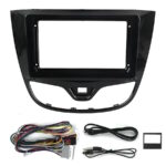 DIQ CR489 (FRAME 10" for OPEL KARL mod. 2014-2019)