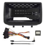 DIQ CR494 (FRAME 9" for OPEL MERIVA mod. 2010-2017)