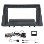 DIQ CR496 (FRAME 9" for OPEL MOKKA mod. 2012-2015)