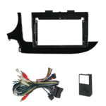 DIQ CR497 (FRAME 9" for OPEL MOKKA mod. 2016-2021)