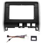 DIQ CR471 3B (FRAME 10" for NISSAN SERENA mod. 2016>)