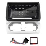 DIQ CR500 (FRAME 9" for OPEL CORSA C mod 2000-2006 – TIGRA mod. 2004-2009)