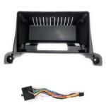 DIQ CR519 (FRAME 9" for PEUGEOT 3008 – 5008 mod. 2016>)