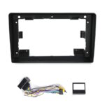 DIQ CR514 (FRAME 9" for PEUGEOT 308 mod. 2013-2021)