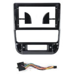 DIQ CR516 (FRAME 9" for PEUGEOT 406 mod. 1998-2004)