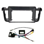DIQ CR518 (FRAME 9" for PEUGEOT 508 mod. 2010-2016)