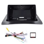 DIQ CR550 (FRAME 9" for RENAULT KANGOO mod. 2010>)