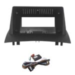 DIQ CR555 (FRAME 9" for RENAULT MEGANE 2 mod. 2002-2008)