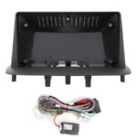 DIQ CR556 (FRAME 9" for RENAULT MEGANE 3 mod. 2009-2016)