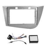 DIQ CR570 (FRAME 10" for SEAT ALTEA mod. 2004-2015)