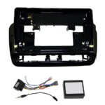 DIQ CR572 (FRAME 9" for SEAT IBIZA mod. 2013-2015)